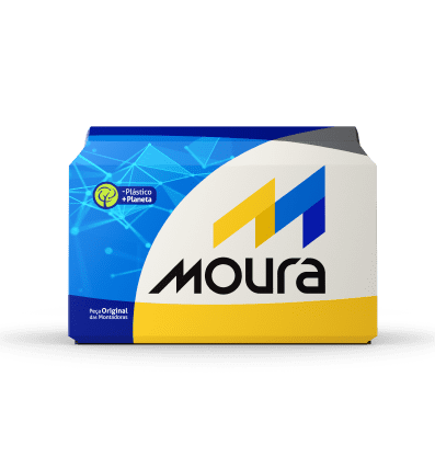 Bateria Moura